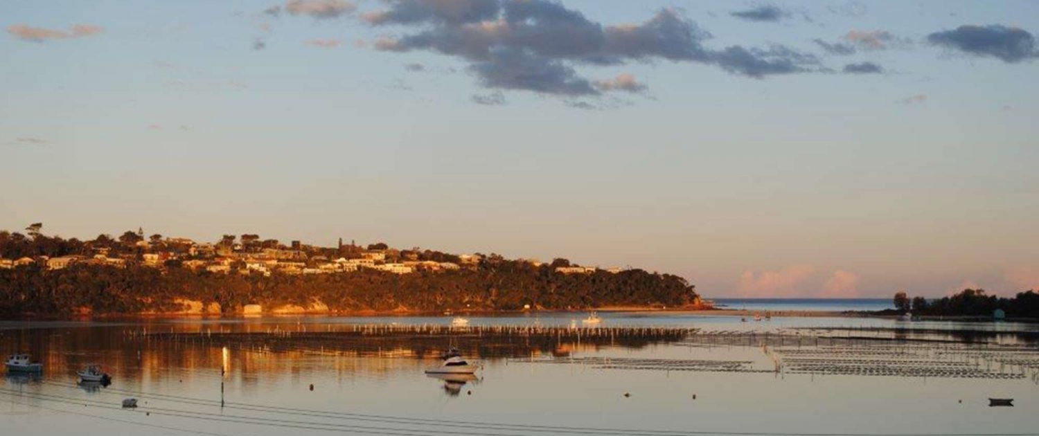 holiday accommodation merimbula