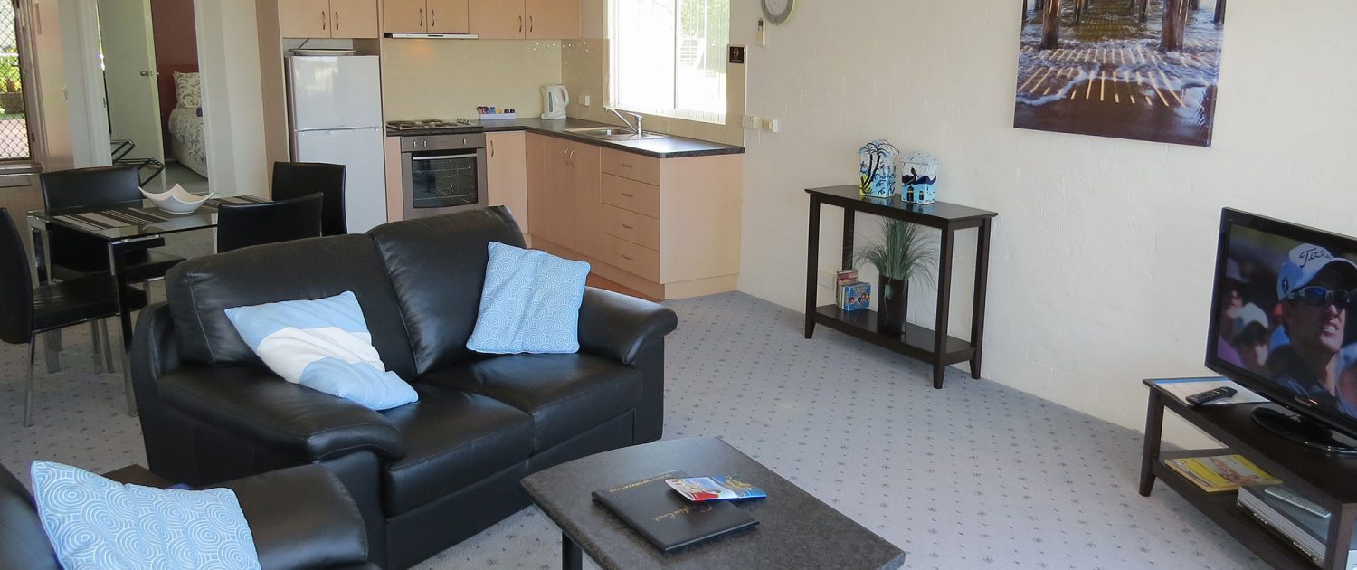 holiday accommodation merimbula