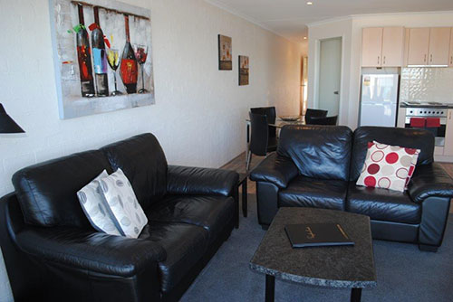 holiday apartments merimbula