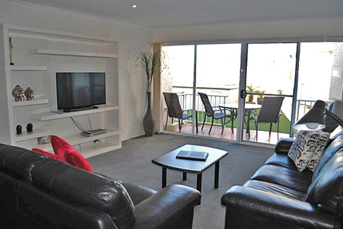 holiday apartments merimbula