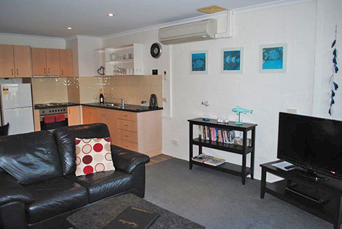 holiday apartments merimbula