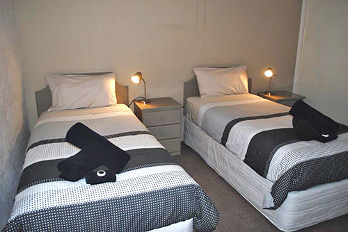 holiday apartments merimbula