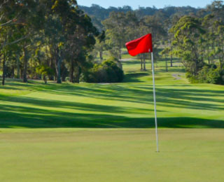 Merimbula holiday accomodation